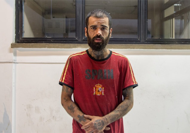 Sedat Doğan cezaevinden çıktı (Sedat Doğan Kimdir?)